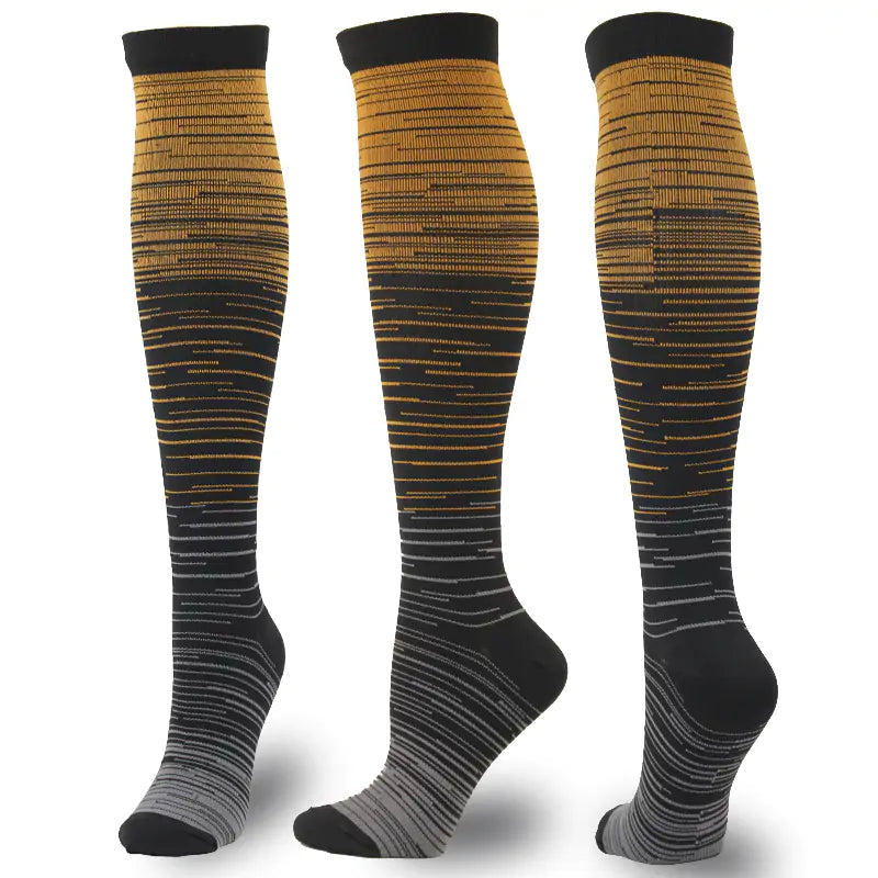 Compression Stockings, athletes unisex