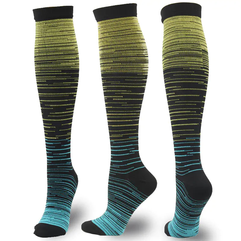 Compression Stockings, athletes unisex