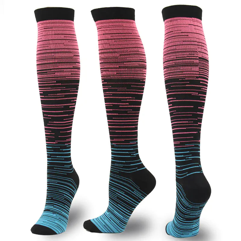 Compression Stockings, athletes unisex