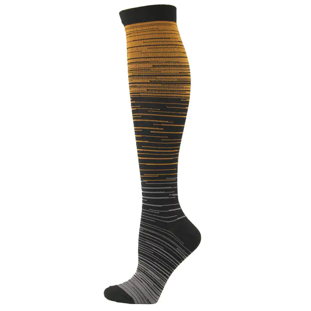 Compression Stockings, athletes unisex