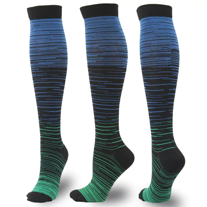 Compression Stockings, athletes unisex