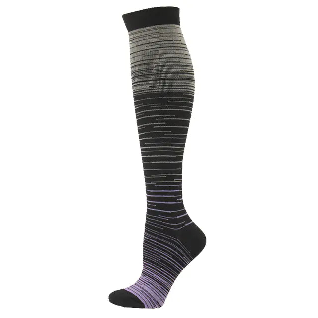 Compression Stockings, athletes unisex