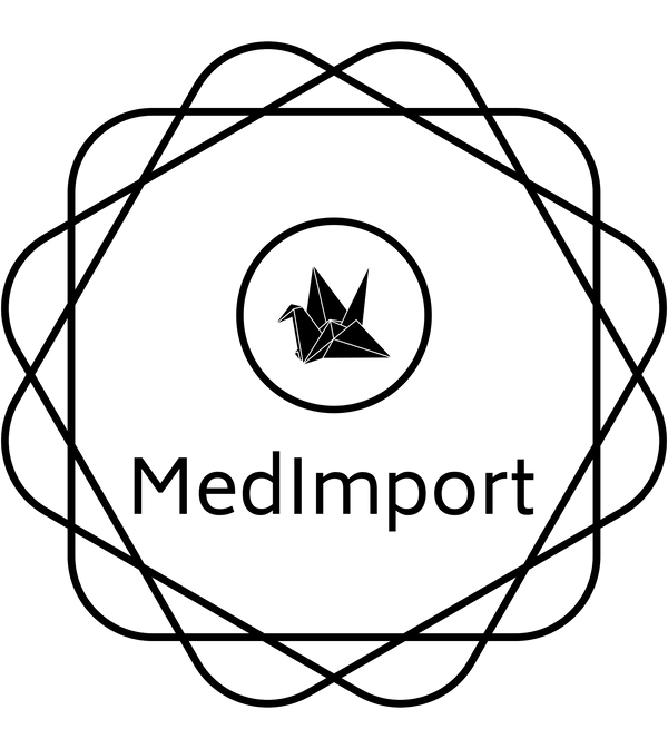 MedImport