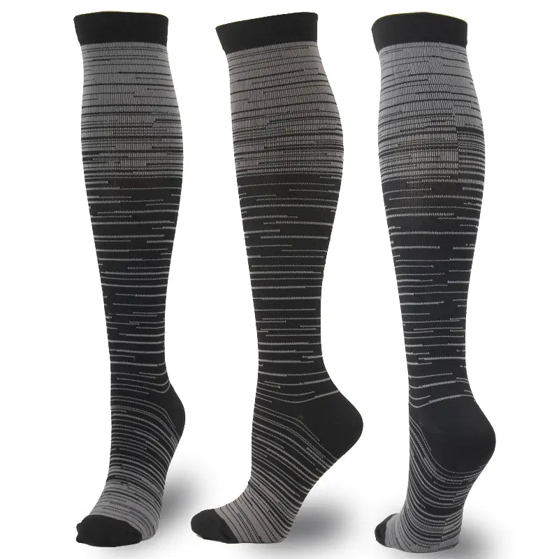 Compression Stockings, athletes unisex